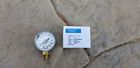 20w1005h01l Ashcroft Pressure Gauge Psi New In Box