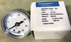 20w1005h02b30 Ashcroft New 2 Pressure