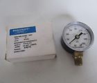 20w1005h02l160 Ashcroft Analog Pressure Gauge