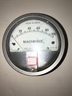 2100c Dwyer Magnehelic Differential Pressure Gauge Measures Of Water