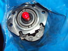 2107345 Concentric Haldex Barnes Hydraulic Gear Pump With Displacement