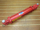 210db Cross Manufacturing Hydraulic Tie
