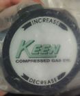2122301-56-580 Keen Compressed Gas Regulator Valve Free Shipping
