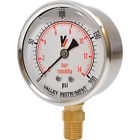 Gauge-0-200 2140gxb200 Valley Instrument Grade Stem Mount Glycerin Filled Psi 634332606526