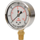 Gauge-0-300 2140gxb300 Valley Instrument Grade Stem Mount Glycerin Filled Psi 634332606571