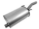 0863871 21570 Napa Exhaust Quite Flow 086387215701