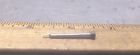 21901 Eaton Aerospace Llc Engine Poppet Valve Push Rod For Nos