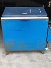 244440 22 D Auto Technology Ato Atotech Salt Spray Test Chamber
