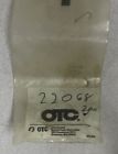 22068 Otc-powerteam Bushing P-n