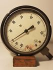 2255-0 Helicoid Acco Gage New Old Stock Nos Steampunk