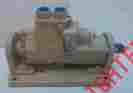 22n51-w Rc Ingersoll Rand 1.75 Hp 280 Rpm Governed Multi Vane Air Motor