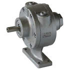 22ux72 Speedaire Rotary Vane Air Motor Rpm New In Box