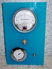 2304 Dwyer Psig Magnetic Pressure Gauge Psi Enerpac Gage