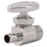23061lf Sharkbite Pex Straight Shut Off Valve For Faucet 697285605831