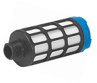 2310 Festo Silencer U-1-2 743270143908