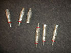 23102 Aro Lot Of Corp Model Pneumatic Air Couplers Couplings