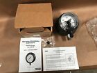 Cp3000 232.34 Wika Process Gauge Alarm