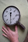 233.50 Wika Bourdon Tube Pressure Gauge Glycerin Fill Psi Look