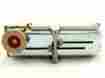 2341-501 Schnieder Pneumatic Receiver Controller Direct Acting Pneumodular Series Refrigeration Kit 791617211889