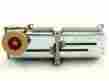2341-502 Schnieder Pneumatic Receiver Controller Reverse Acting Pneumodular Series Freezer Kits 791617212015