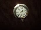 23544 Swagelok Pressure Temperature Gauge