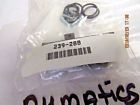 239-288 Numatics Blank Station Plate