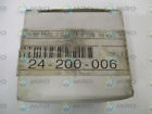 24-200-006 Ashcroft Pressure Gauge Psig New In Box