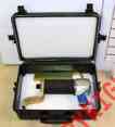 2402-01 Magnum 3000 Serial Mannings Torque Pneumatic Bolttech Wrench Box Gear