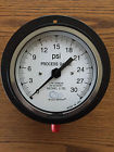 24504-21b11 Instruments Pressure Gauge Model Gage
