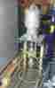 245166 Graco Ratio 17 1 Pump Sold As Is