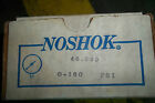 25.100 Noshok Set Of 4