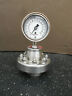 25-1009-sw-02l-15 Ashcroft Industrial Duralife Gauge Pressure Diaphragm