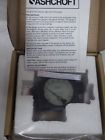 25-1130fl-25s-xv2-60 Ap-20889 Ashcroft Gauge Differential Pressure Psi Max