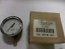 25-1490-a-02l-5 Ashcroft Low Pressure Gauge