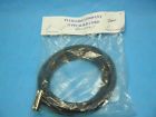 25-15-90 Fluidaire Cable Pin Degree Female Single End Awg Feet