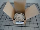 25-400-60 Noshok Stainless Steel Gauge