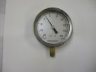 250-2456-a Ashcroft Duralife Pressure Gauge