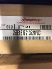 250e1-3-10-21-35 Humphrey Pneumatic Valve No