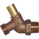 251lklf Arrowhead Brass Hose Bibb 690043461311