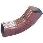 2526519 Amerimax Home Products Brown Aluminum 049821941512