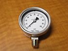 2530ss4l1d9a Tel-tru Stainless Steel Pressure