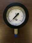 25502-21b11 Gad Instruments Pressure Gauge Model Gage