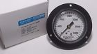 25w1001th02bxff Ashcroft 1001t Series Gauge
