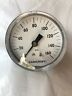 25w1005-h-01b-160 Ashcroft Gauge