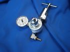 M1-930-p 2615 Hudson Western Medica Regulator Model With Psi Meter Use No