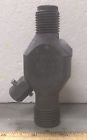 9900871-2631e 2631e Dresser Rand Indicator Valve Nos