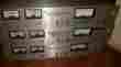 270002 27002 Series Granville Philips Lot Of 3 Phillips 270 Gauge Controller