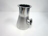 Mf-100 270134 Felker Brothers Butt Weld Od Ga Concentric Reducer