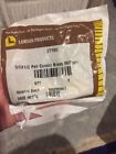 27185 Lawson Push To Connect Dot Air Fitting Pn