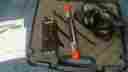 28-8003 Bacharach New Trupointe 2100 Ultrasonic Leak Detector